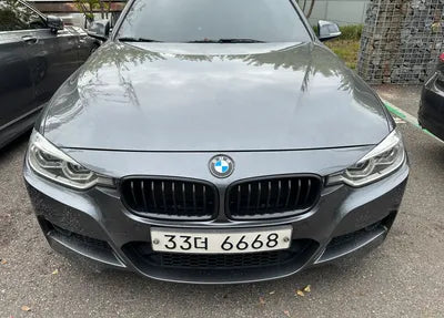 2018 BMW 320 840KMWBA8A9101JAD VIN:840KMWBA8A9101JAD