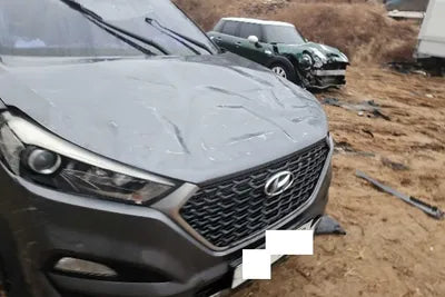 2017 Hyundai Tucson KMHJ3815GHU359241 VIN:KMHJ3815GHU359241