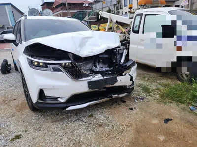 2022 Kia Carnival KNANE81BBNS177058 VIN:KNANE81BBNS177058