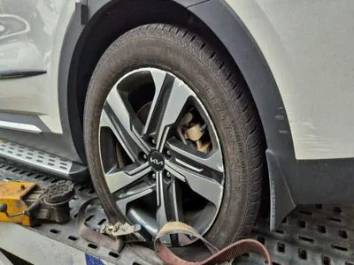 2022 Kia Sorento KNARM81GBNA114201 VIN:KNARM81GBNA114201