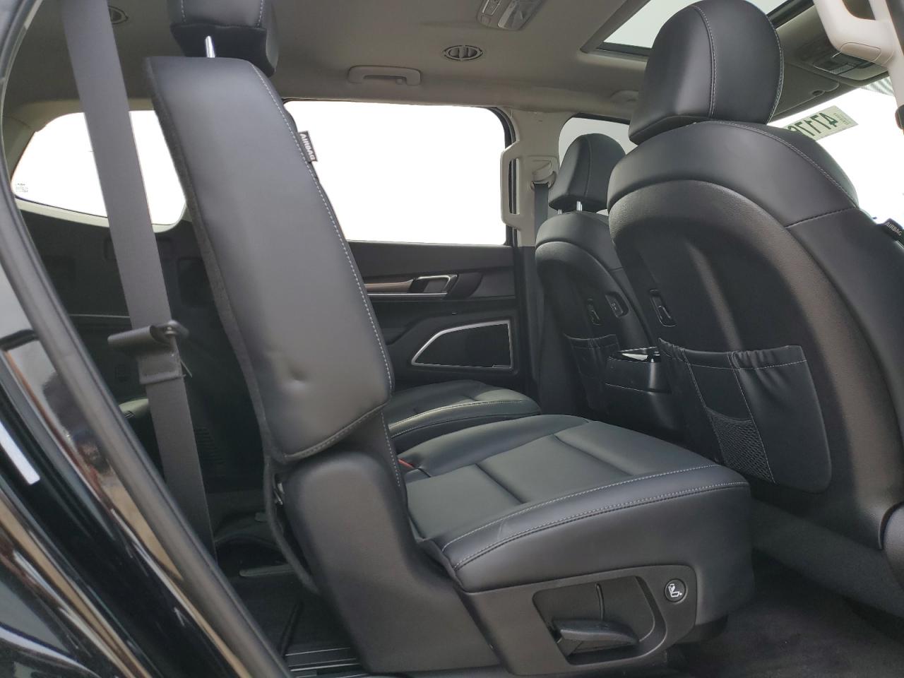 2024 KIA TELLURIDE S VIN:5XYP64GC8RG538442