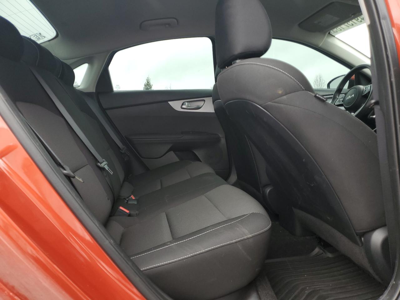 2024 KIA FORTE LX VIN:3KPF24AD2RE707182