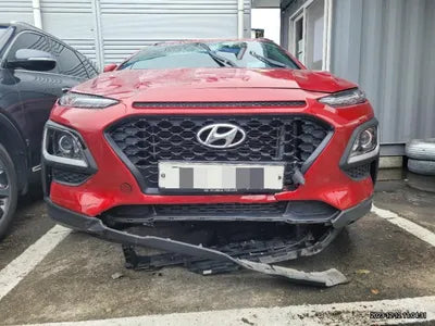 2018 Hyundai Kona KMHK4815GJU237577 VIN:KMHK4815GJU237577
