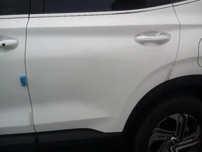 2021 Hyundai Santa FE KMHS381HGMU336284 VIN:KMHS381HGMU336284