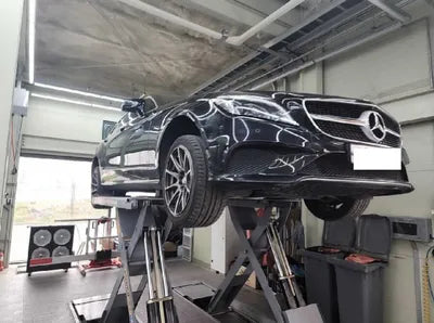 2017 Mercedes-Benz CLS 250 WDDLJ9HB7HA197121 VIN:WDDLJ9HB7HA197121