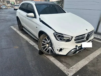 2021 Mercedes-Benz GLC 300 W1N0G5DB3MF975768 VIN:W1N0G5DB3MF975768