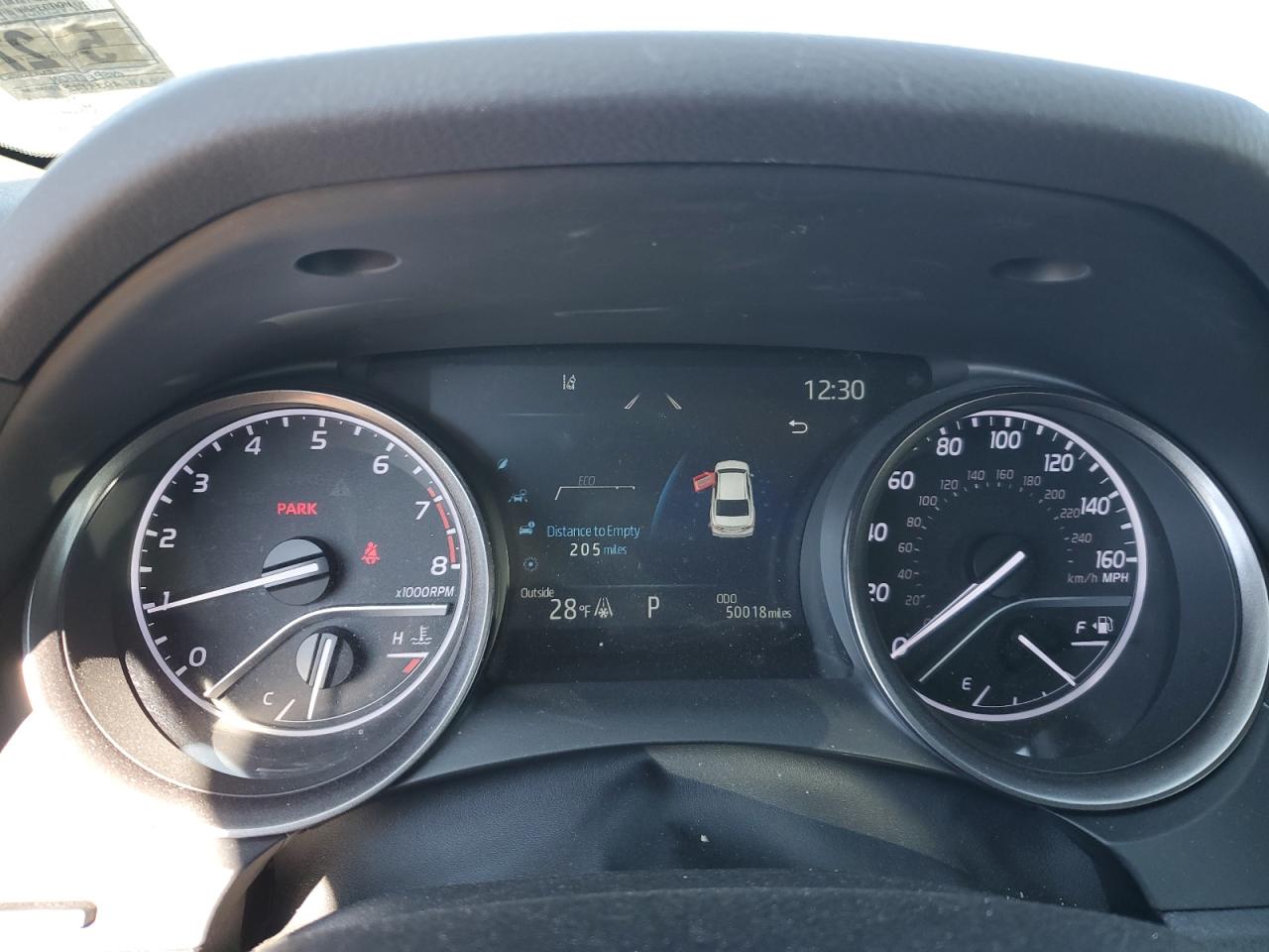 2022 TOYOTA CAMRY SE VIN:4T1G11BKXNU051498