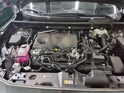 2021 Toyota RAV4 JTMW2RFV3MD095857 VIN:JTMW2RFV3MD095857