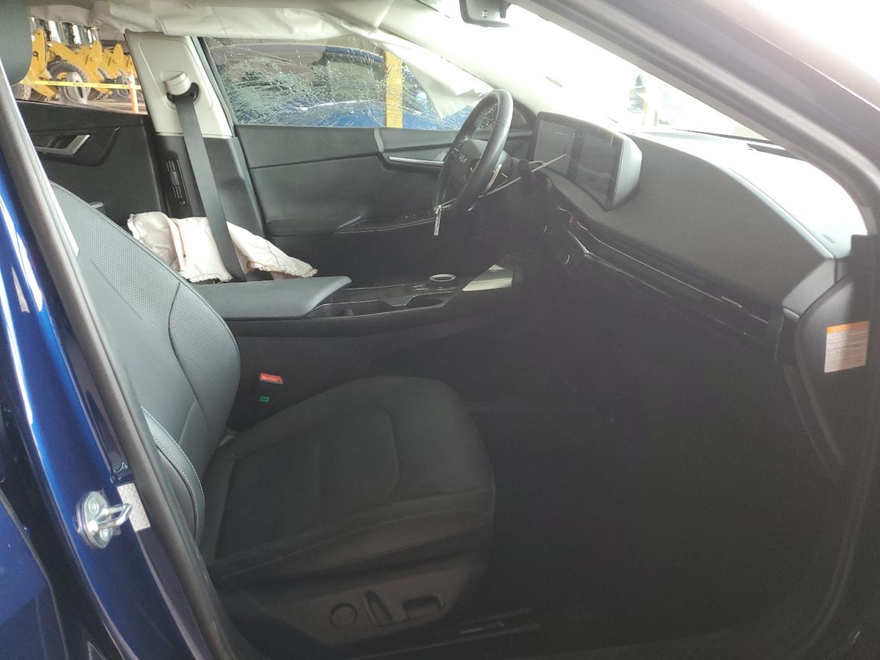 2023 KIA EV6 LIGHT VIN:5XYZW4LA2FG239425