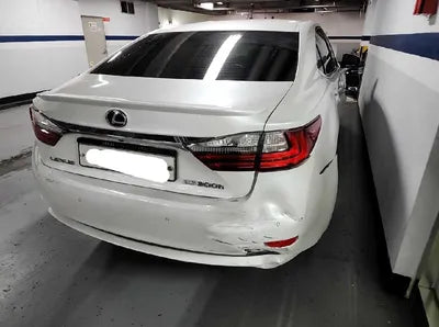 2016 Lexus ES 300 JTHBW1GG3G2112790 VIN:JTHBW1GG3G2112790