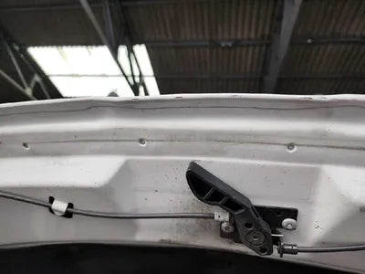 2015 BMW 520 WBA5E5103FG058331 VIN:WBA5E5103FG058331