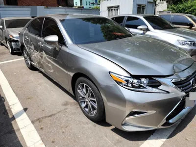 2017 Lexus ES 300 JTHBW1GG6H2155716 VIN:JTHBW1GG6H2155716