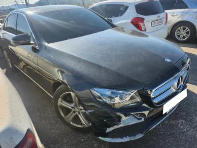 2017 Mercedes-Benz E 220 WDDZF0EB8HA167766 VIN:WDDZF0EB8HA167766