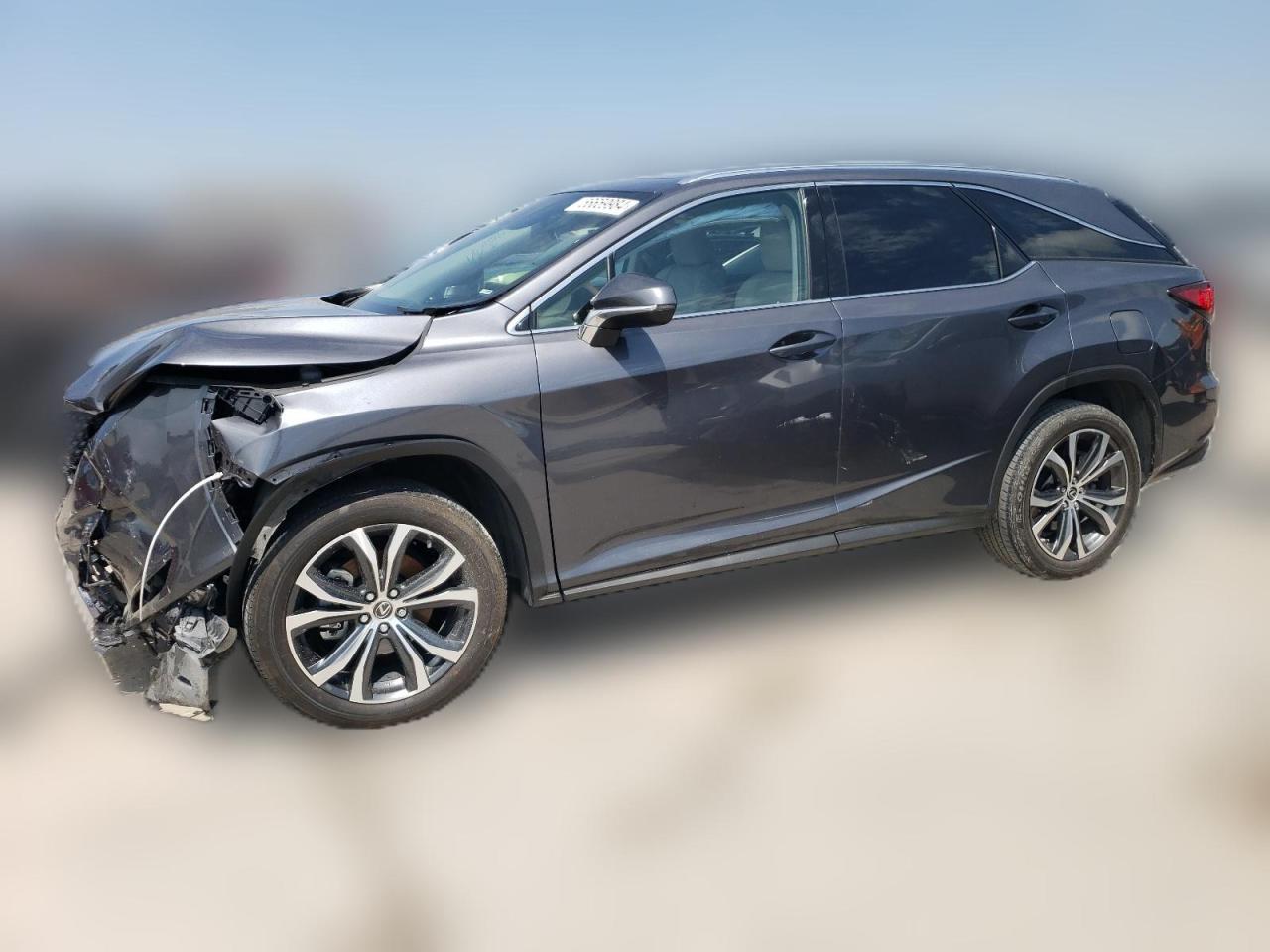 2022 LEXUS RX 350 L VIN:JTJHZKEA1N2024144