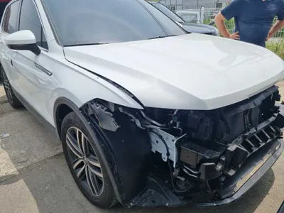 2023 Volkswagen Tiguan WVGZZZ5N2PW004561 VIN:WVGZZZ5N2PW004561