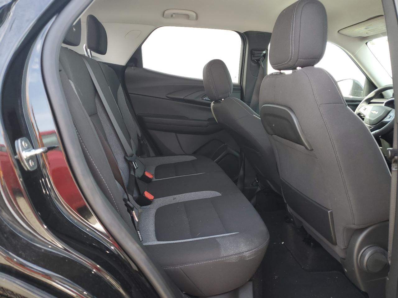 2023 CHEVROLET TRAILBLAZER LT VIN:KL79MPS27PB142781
