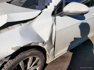 2015 Volkswagen Golf WVWZZZAUZFW194785 VIN:WVWZZZAUZFW194785