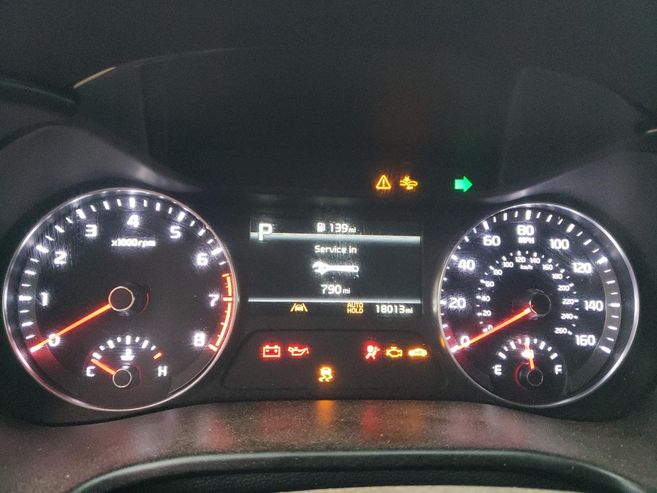 2022 KIA FORTE GT LINE VIN:3KPF54AD5NE487621