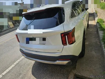 2023 Kia Sorento VIN: