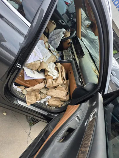 2024 Genesis GV80 KMTHA81BDRU198543 VIN:KMTHA81BDRU198543