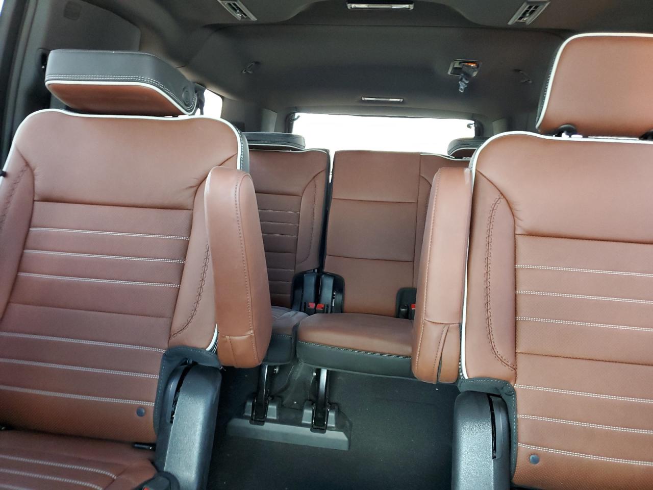 2023 GMC YUKON XL DENALI ULTIMATE VIN:1GKS2KKL7PR539098