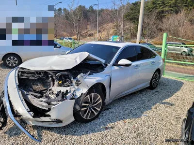 2019 Honda Accord 1HGCV3690KA511828 VIN:1HGCV3690KA511828