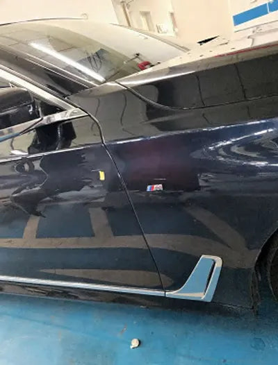 2018 BMW 730 WBA7G6103JB243302 VIN:WBA7G6103JB243302