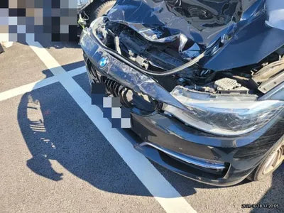 2018 BMW 320 WBA8T3100JG804413 VIN:WBA8T3100JG804413