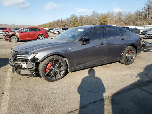 2023 ACURA TLX TYPE S VIN:19UUB7F95PA002343