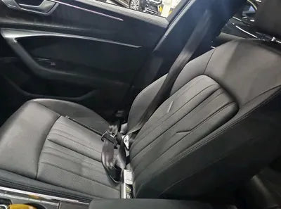 2020 Audi A6 WAUZZZF26LN081195 VIN:WAUZZZF26LN081195