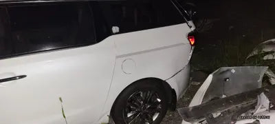 2017 Kia Carnival VIN: