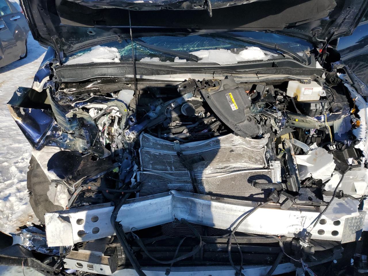 2022 TOYOTA SIENNA XSE VIN:5TDXSKFC8NS071490