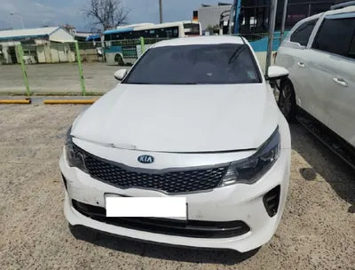 2018 Kia K5 200KMKNAGT411BJA2 VIN:200KMKNAGT411BJA2