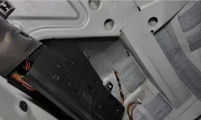 2016 Mercedes-Benz E 350 WDDHF9EB6GB293701 VIN:WDDHF9EB6GB293701