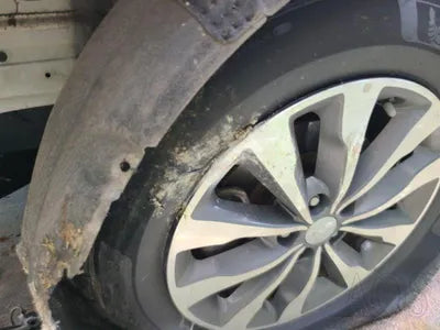 2017 Kia Carnival VIN: