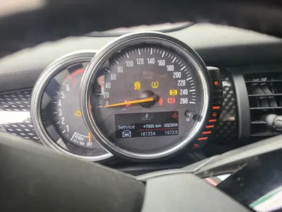 2015 MINI Cooper VIN: