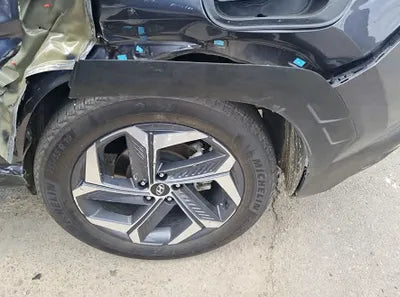 2021 Hyundai Tucson KMHJE81BGMU004959 VIN:KMHJE81BGMU004959