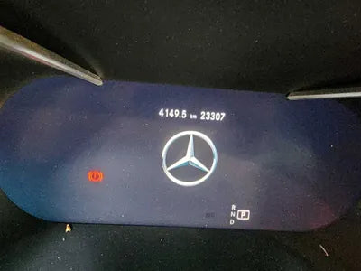 2021 Mercedes-Benz C 200 W1KWF8AB6MR608054 VIN:W1KWF8AB6MR608054