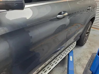 2018 Mercedes-Benz GLE 350 WDCED2EB0JA111654 VIN:WDCED2EB0JA111654