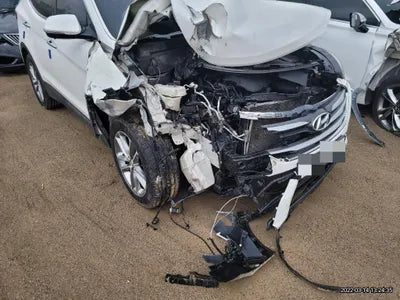 2016 Hyundai Santa FE KMHSW81UBGU661604 VIN:KMHSW81UBGU661604