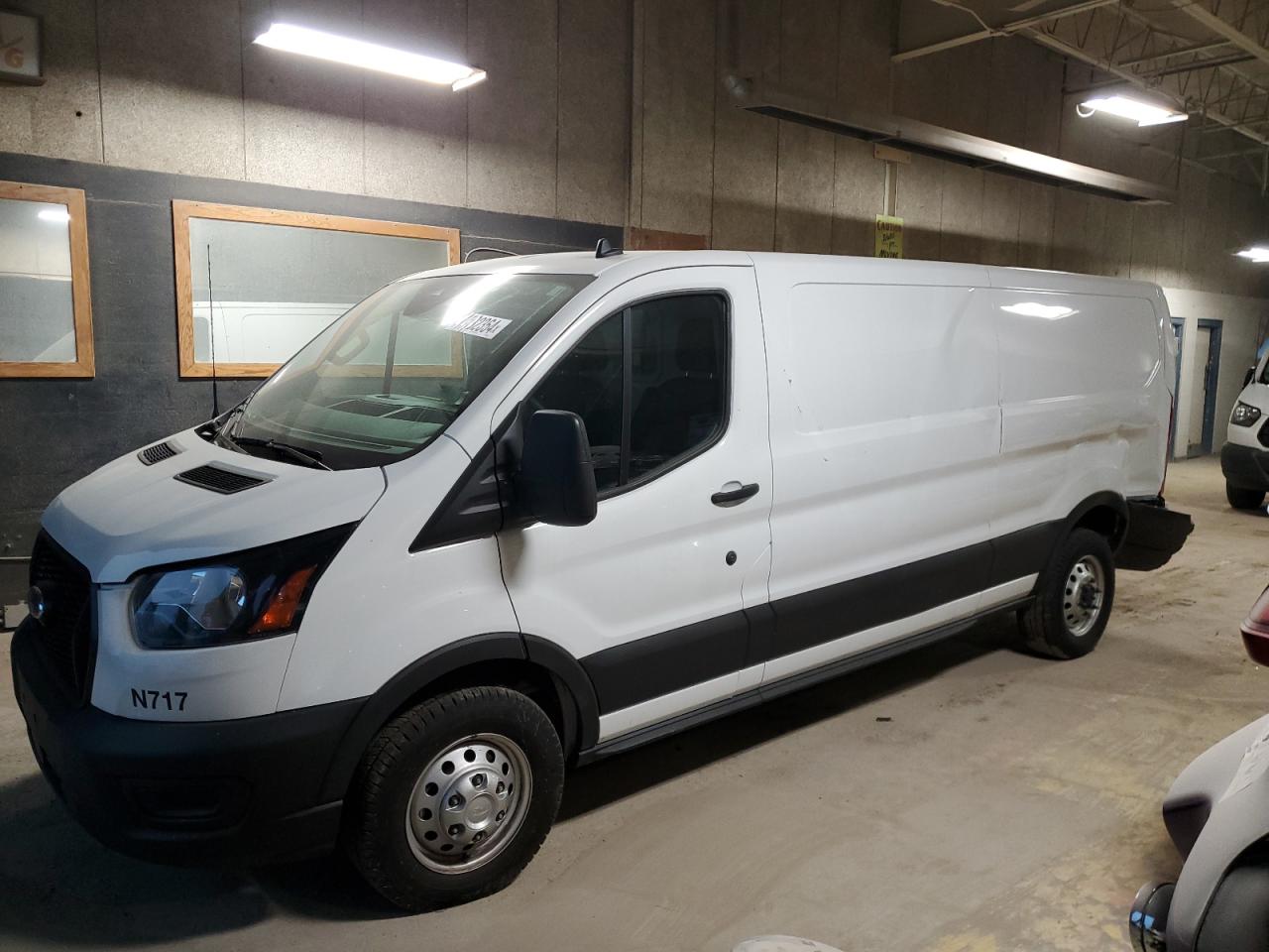 2023 FORD TRANSIT T-150 VIN:1FTYE2Y81PKA04213