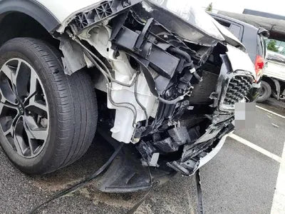 2020 Kia Sportage KNAPN813BLK816338 VIN:KNAPN813BLK816338