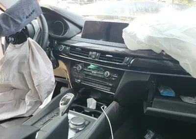 2018 BMW 630 WBAKV2108J0Z82895 VIN:WBAKV2108J0Z82895