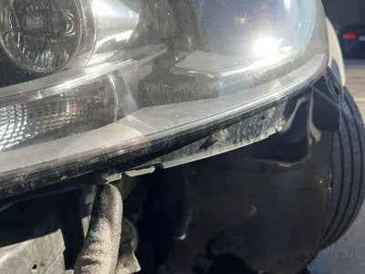 2015 Volkswagen CC VIN: