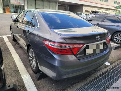 2016 Toyota Camry 4T1BD1FK2GU198509 VIN:4T1BD1FK2GU198509