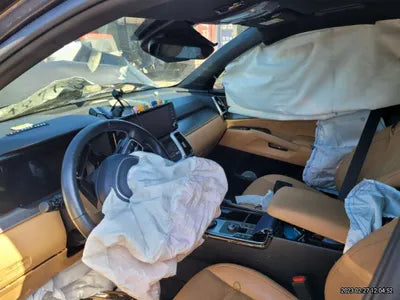 2021 Kia Sorento KNARH81BGMA000767 VIN:KNARH81BGMA000767