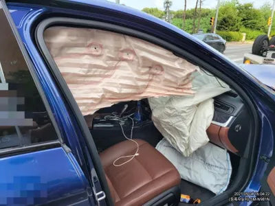 2016 BMW 520 WBA5E710XGG565403 VIN:WBA5E710XGG565403