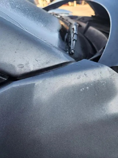 2017 Hyundai Tucson VIN: