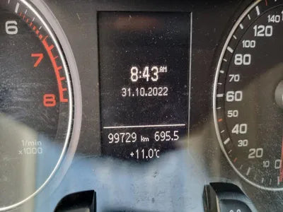 2016 Audi A4 30WAUACCFL6GA0014 VIN:30WAUACCFL6GA0014