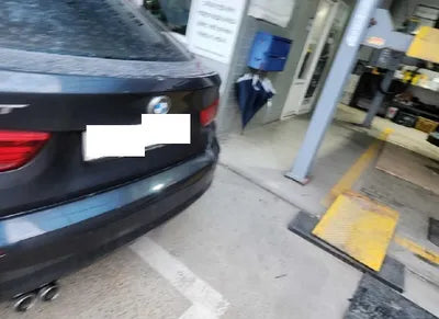 2018 BMW 320 WBA8T3100JG803536 VIN:WBA8T3100JG803536